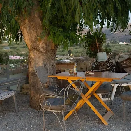 Kapsali * Galini (Naxos)