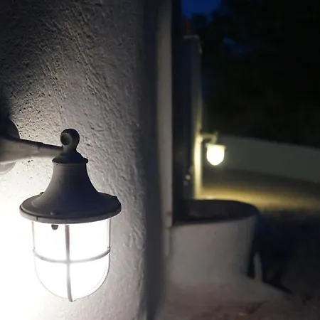 Lägenhet Kapsali Galini (Naxos)
