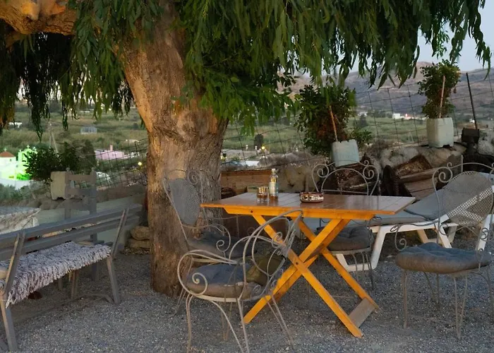 Kapsali * Galini (Naxos)