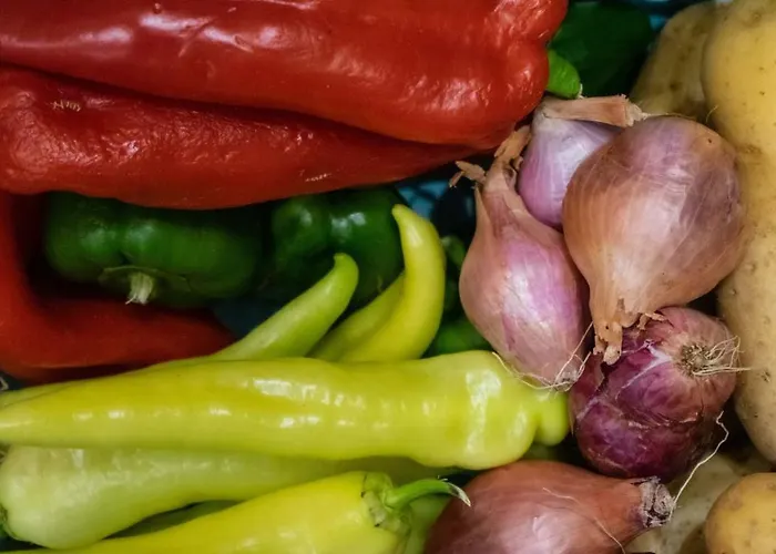 Apartament Kapsali Galini (Naxos)