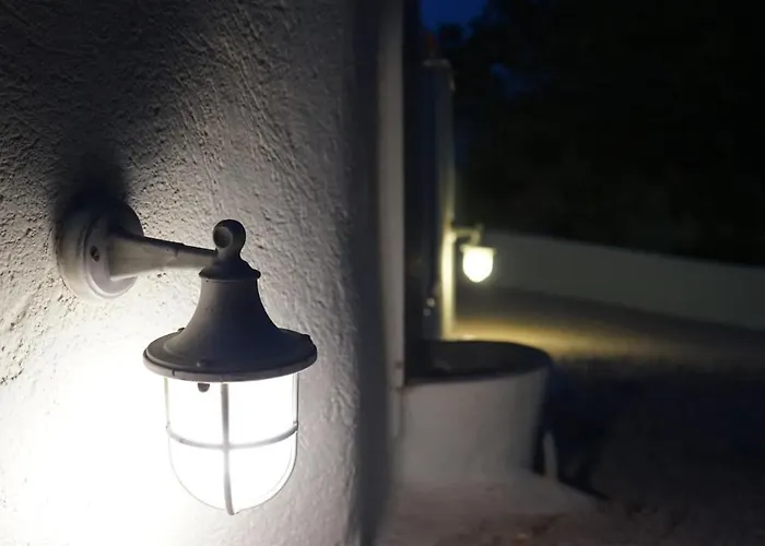 Apartament Kapsali Galini (Naxos)