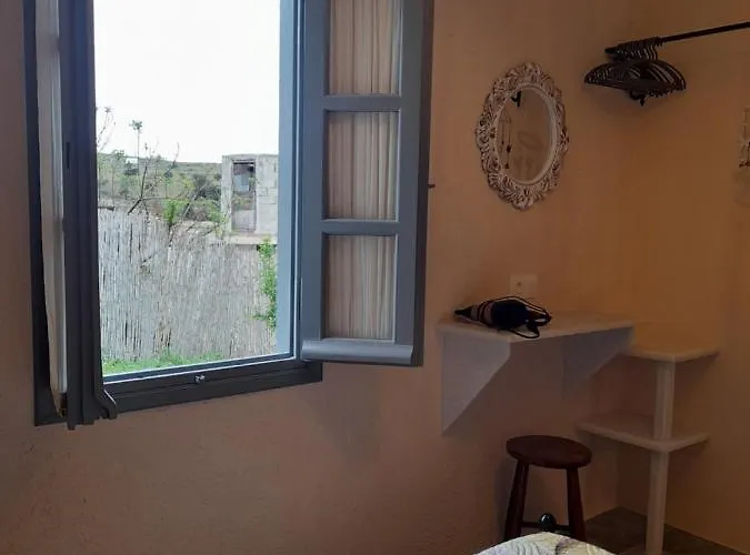 Kapsali Apartament *