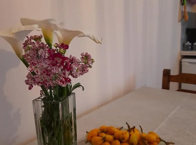 Kapsali Apartament *