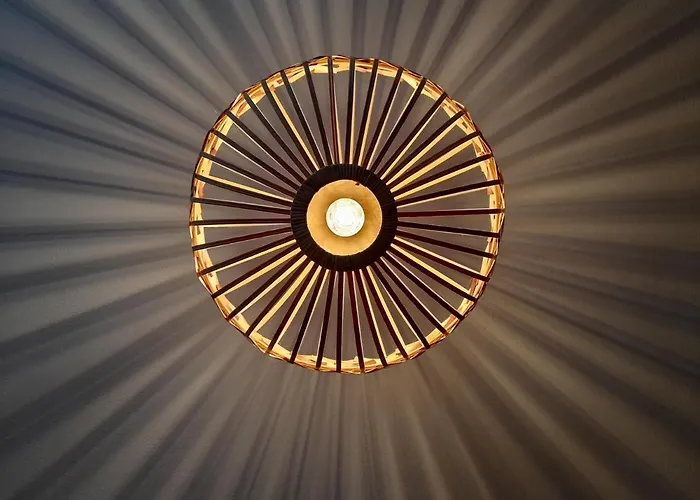 Kapsali Apartament Galini (Naxos)