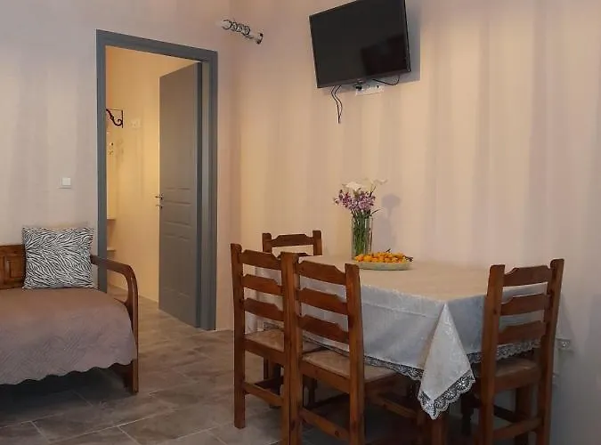 Kapsali Galini (Naxos)