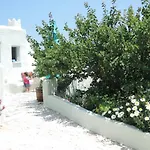 Apartment Kapsali Galini (Naxos)