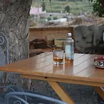 Apartment Kapsali Galini (Naxos)