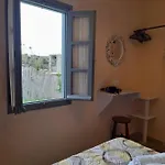 Kapsali Apartment *