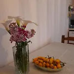 Kapsali Apartment *
