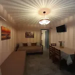 Kapsali Apartment *