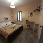 Apartment Kapsali