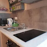 Kapsali Apartment Galini (Naxos)