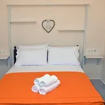 Apartment Kapsali Galini (Naxos)