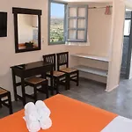 Kapsali Apartment Galini (Naxos)