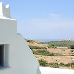 Apartment Kapsali