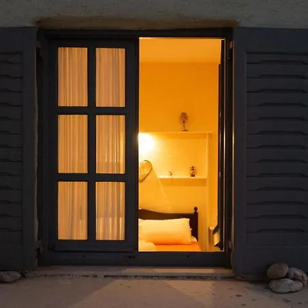 Apartment Kapsali