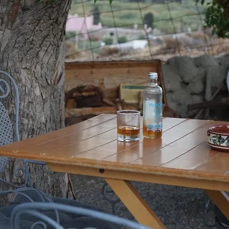 شقة Kapsali Galini (Naxos)
