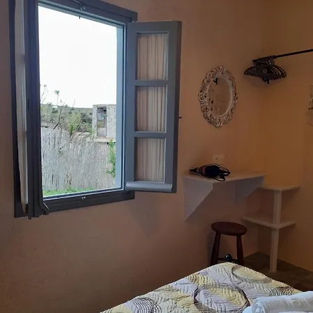 Kapsali Apartment *