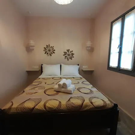 Kapsali * Γαλήνη