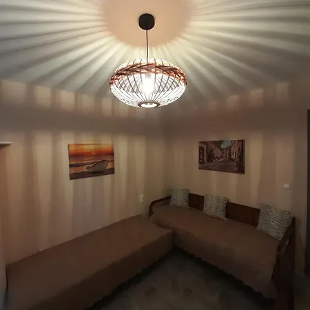Kapsali Apartment