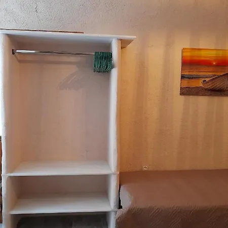 Kapsali Γαλήνη