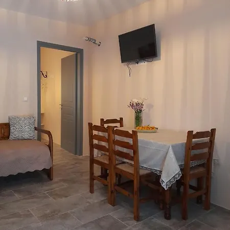 Kapsali Γαλήνη