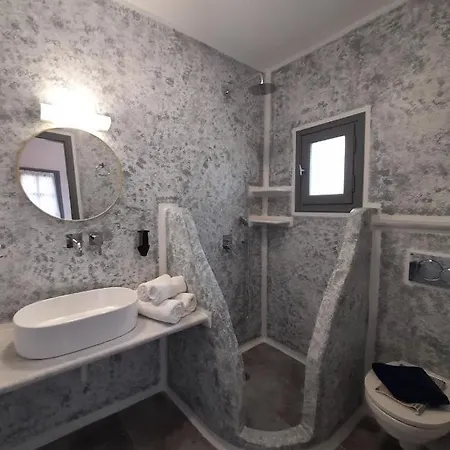 Kapsali Γαλήνη