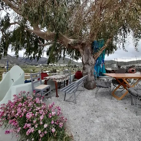 Kapsali Διαμέρισμα