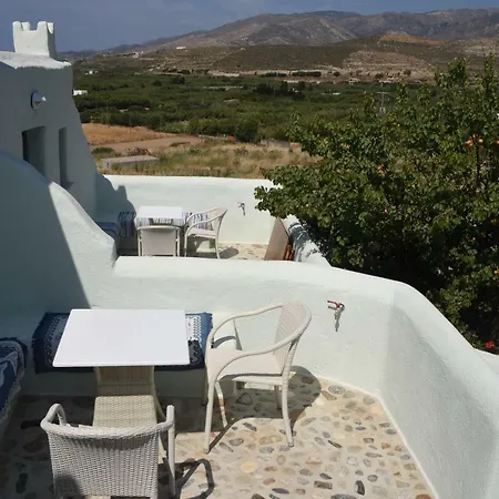 Kapsali * Γαλήνη