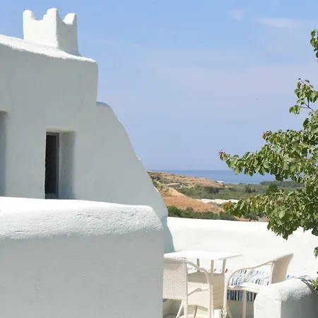 Kapsali Διαμέρισμα *