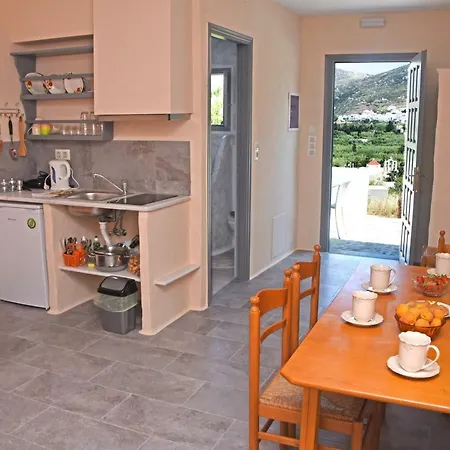 Kapsali * Γαλήνη