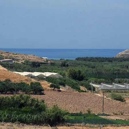 Kapsali Διαμέρισμα