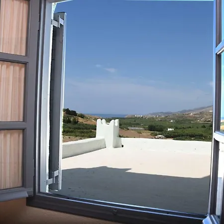 Kapsali Διαμέρισμα *