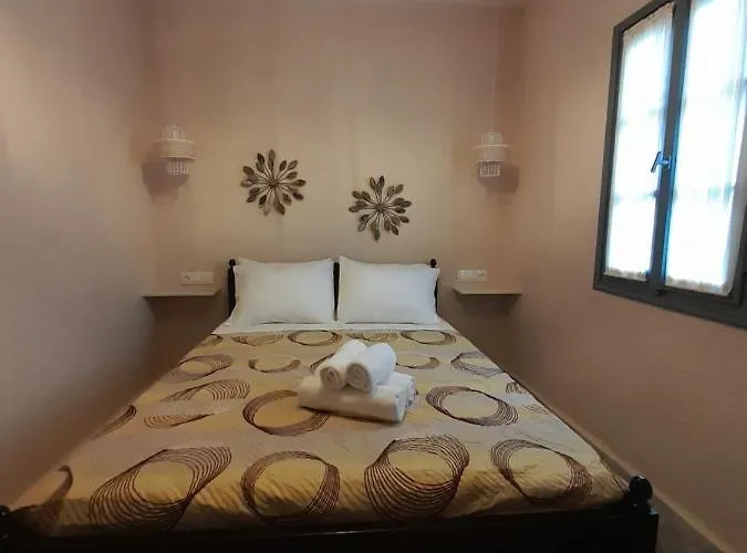 Kapsali * Galini (Naxos)