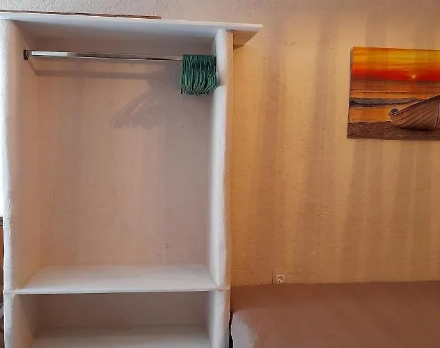 Kapsali Galini (Naxos)