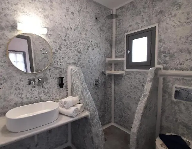 Kapsali Galini (Naxos)